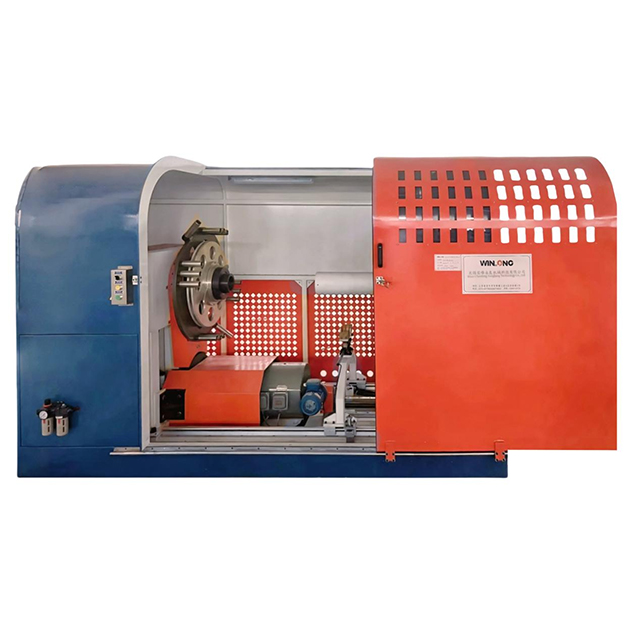 Coppertapeshieldingmachine-1 CoppertapeshieldingMachine-1