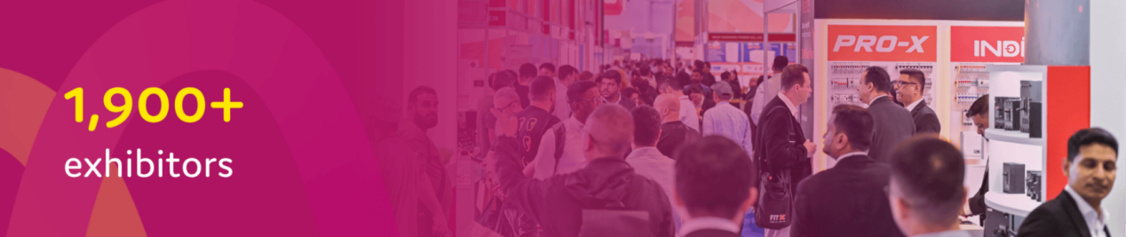 Energie im Nahen Osten Dubai 2026