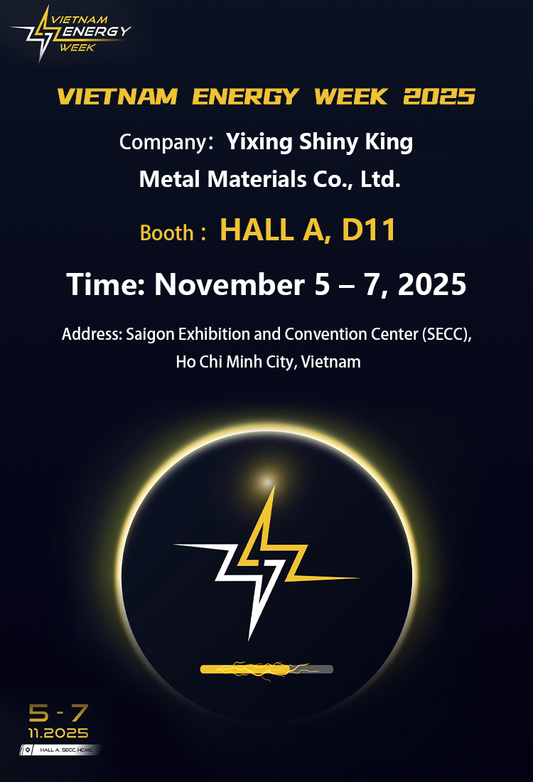 VIETNAM ENERGIEWOCHE 2025