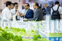 Energie des Nahen Ostens Dubai 2026