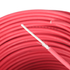 THW UL83 SOLD -Strangkupferleiter PVC -Isolationsdraht