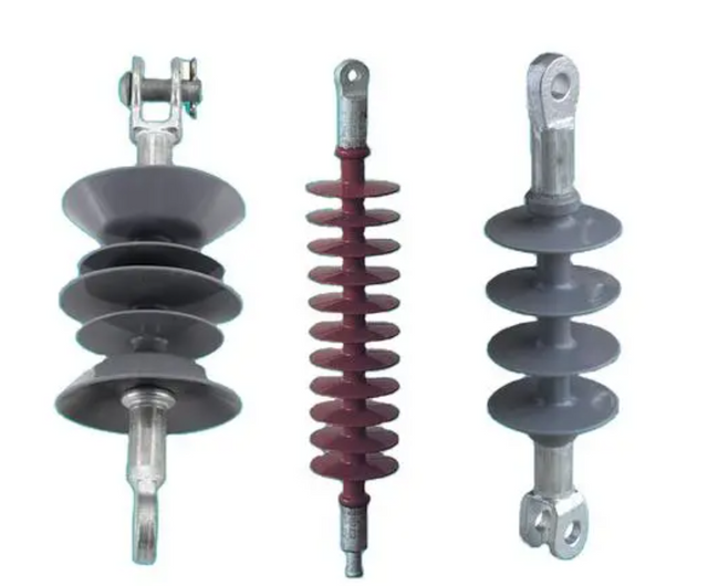  VERKOMPLATION ISSULATOR im Freien 