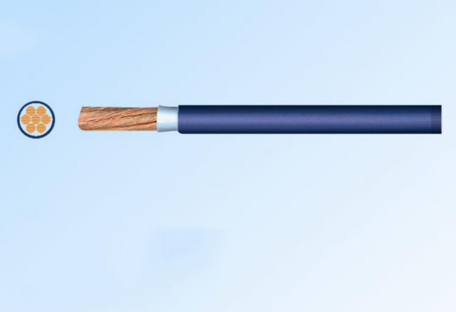 450/750 V flexibles Kupferkabel f&uuml;r Inneninstallationen
