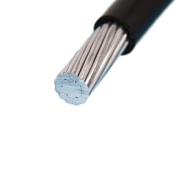 35 kV hochwertiges ABC-Kabel für Umspannwerke