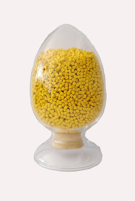  Peroxid -XLPE -Isolationsverbindung für MV -Kabel bis zu 35 kV