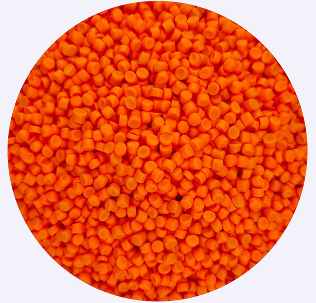 Bestrahlungsverletzbare LSZH-Isolationsverbindung für PV-Kabel halogenfreie Flammschutzmittel