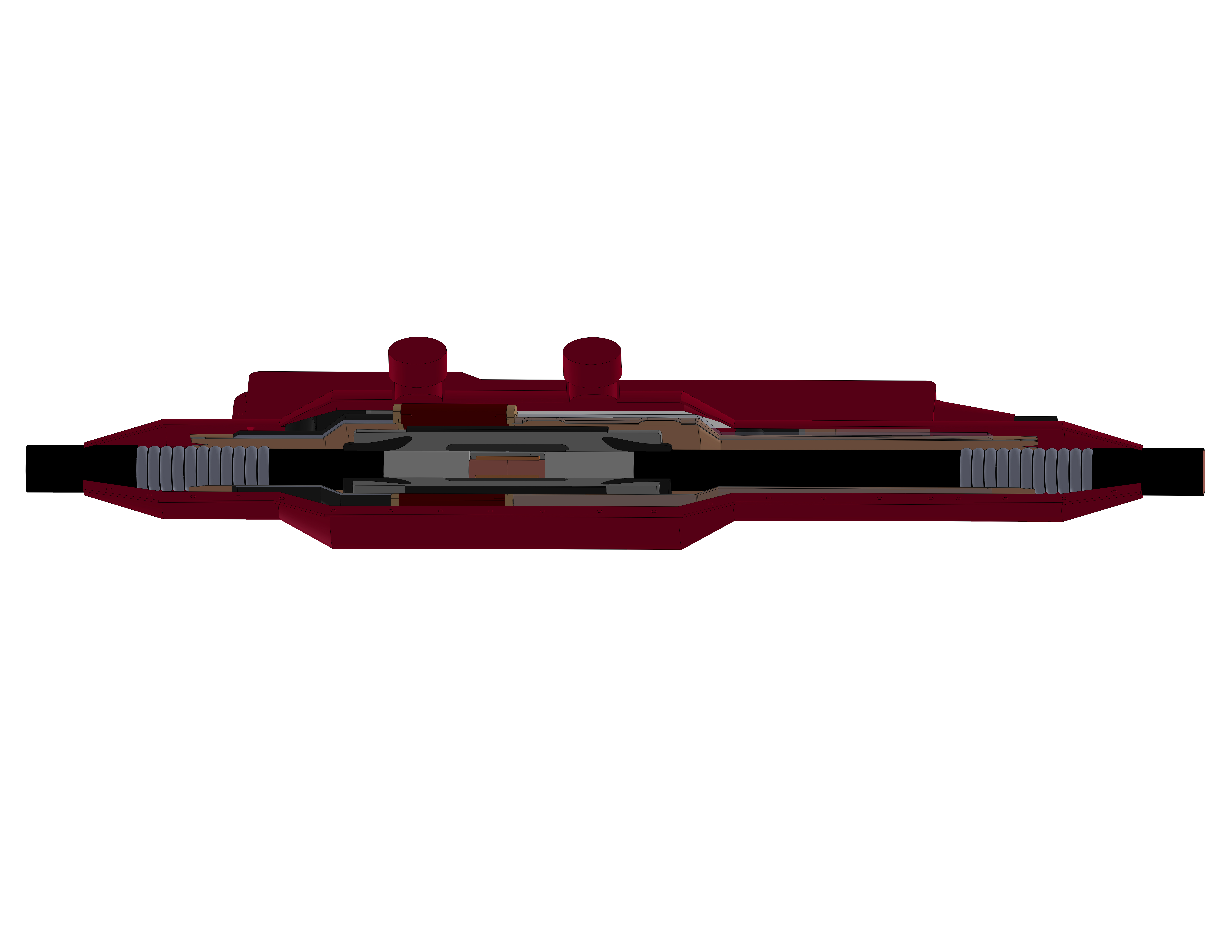 Kabelverbindungen: Gewährleistung nahtloser elektrischer Verbindungen