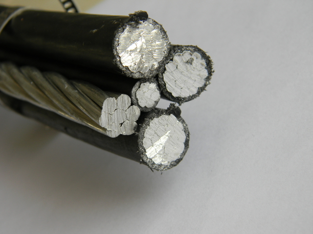 0,6/1 kV Australien-NZ-Standard-ABC-Kabel