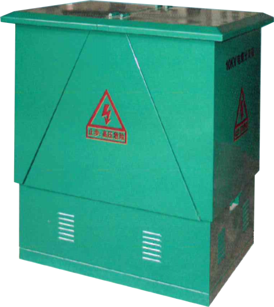 Europen-Doppelöffnungskabelzweigbox