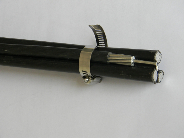 0,6/1 kV Australien-NZ-Standard-ABC-Kabel