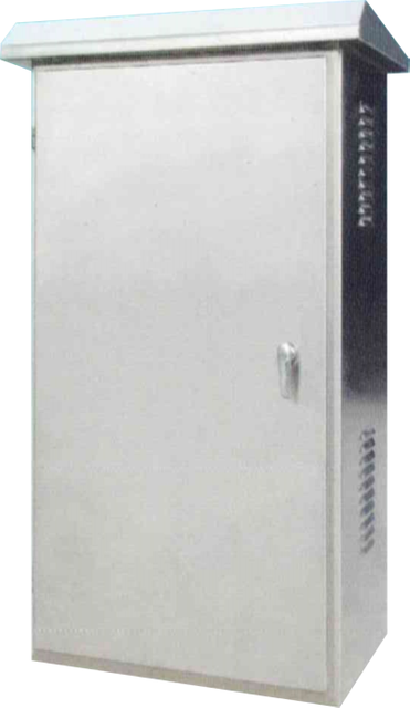 Europen-Doppelöffnungskabelzweigbox