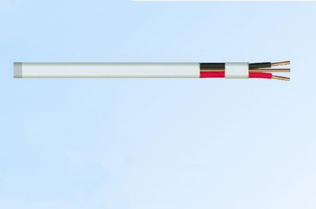 300/500V Festkupferleiter Haushaltsdraht