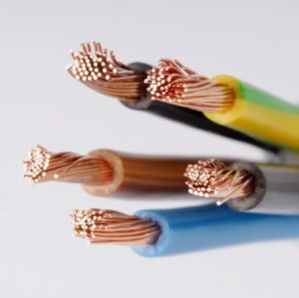 Wie lange können Stromkabel dauern?