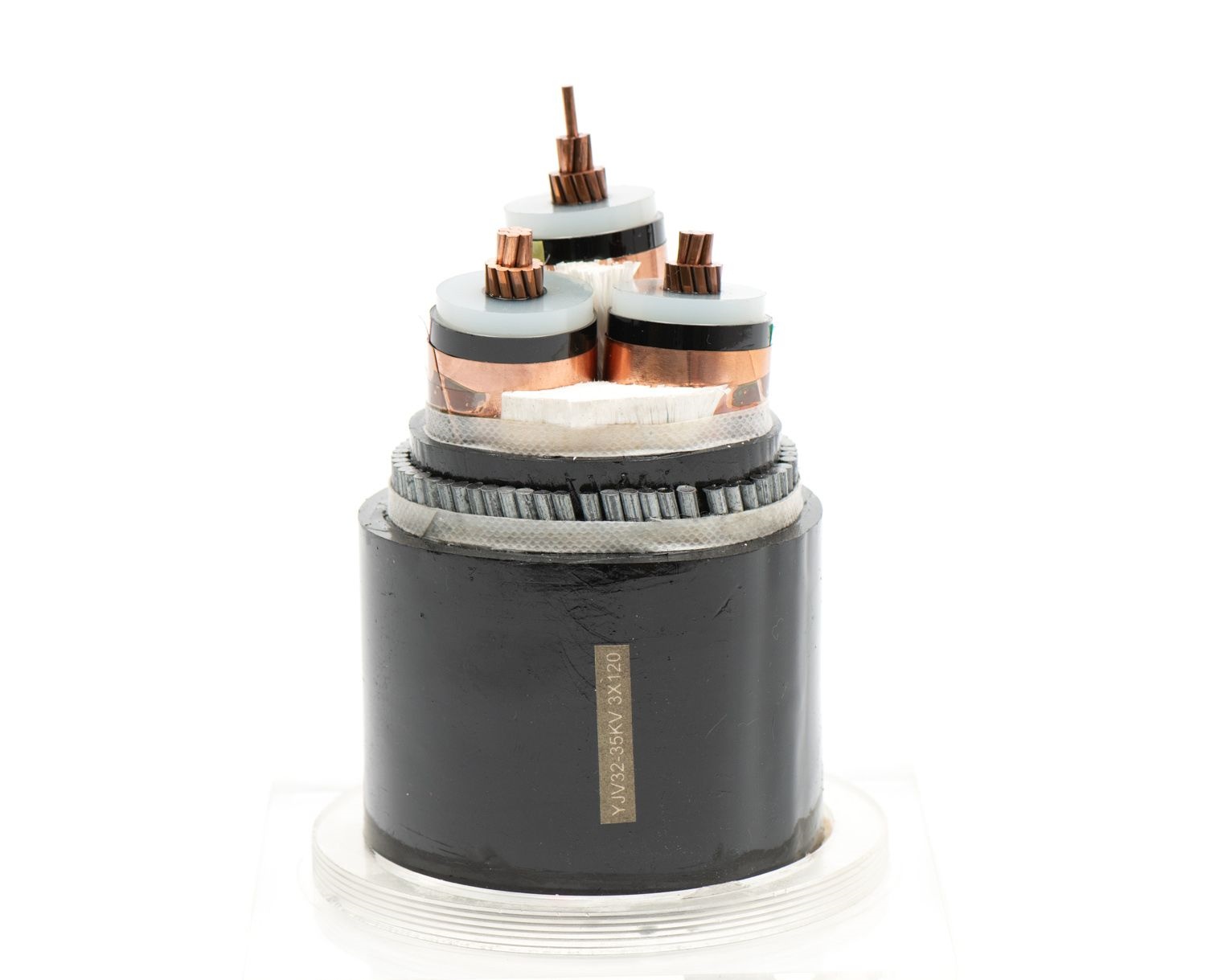 G&auml;ngige Arten von Mittelspannungskabelzubeh&ouml;r, die in Versorgungs- und Industrieprojekten verwendet werden