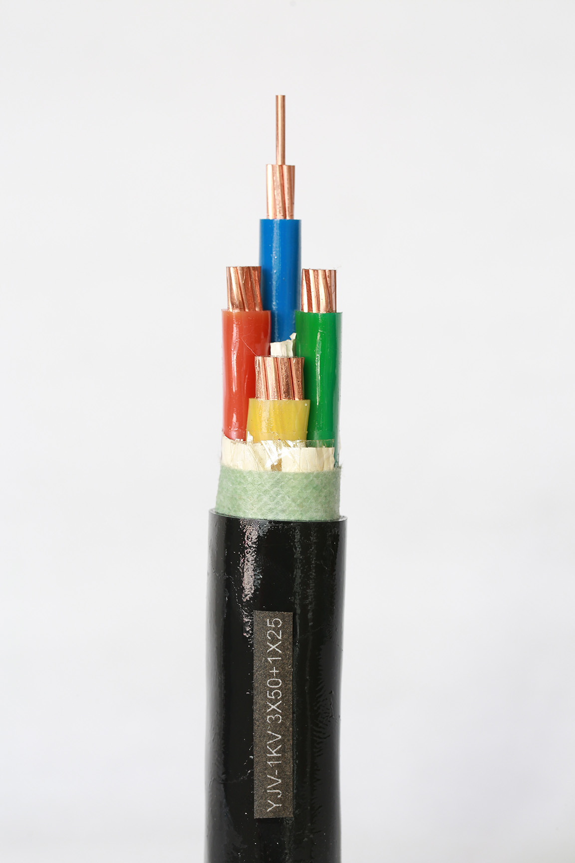 1KV XLPE Isoliertes Kabel 