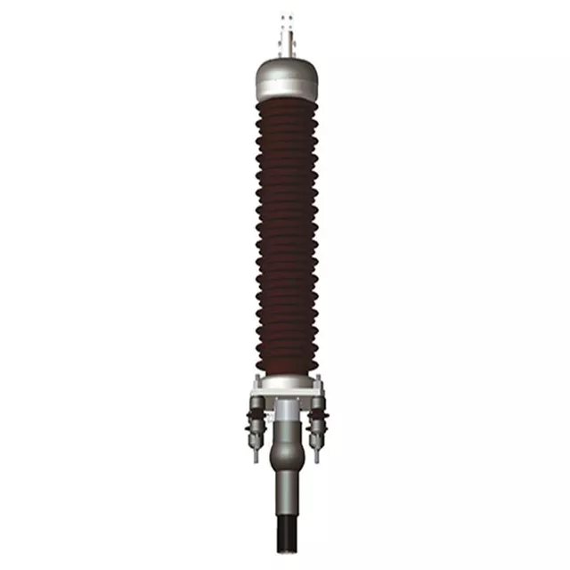 Wie kann ich Kabelverbinder für elektrische Umspannwerke ordnungsgemäß installieren?