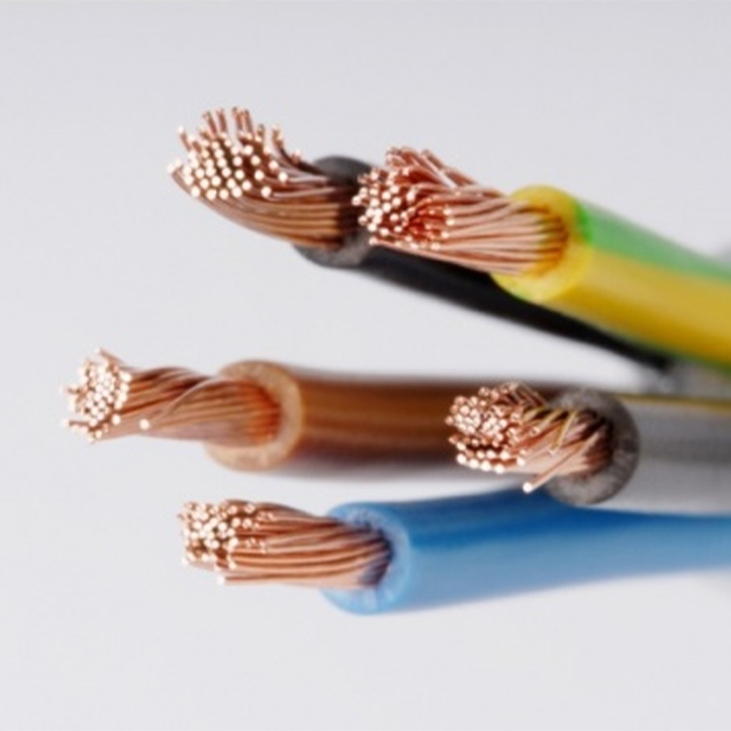 Was ist der Unterschied zwischen einem Netzkabel und einem Stromkabel?