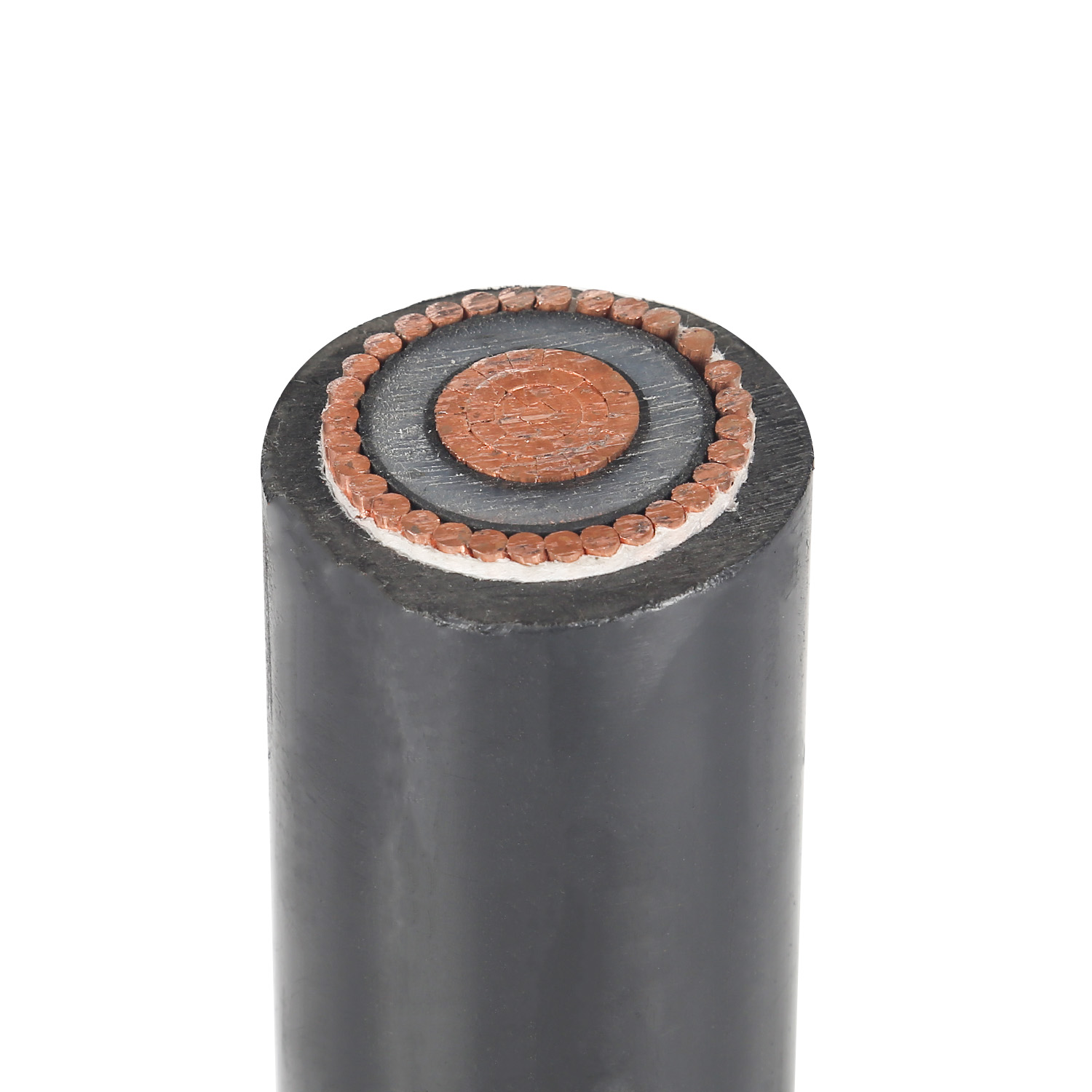 Mittelspannungskraftkabel: Zuverlässigkeit und Leistung entfesselt