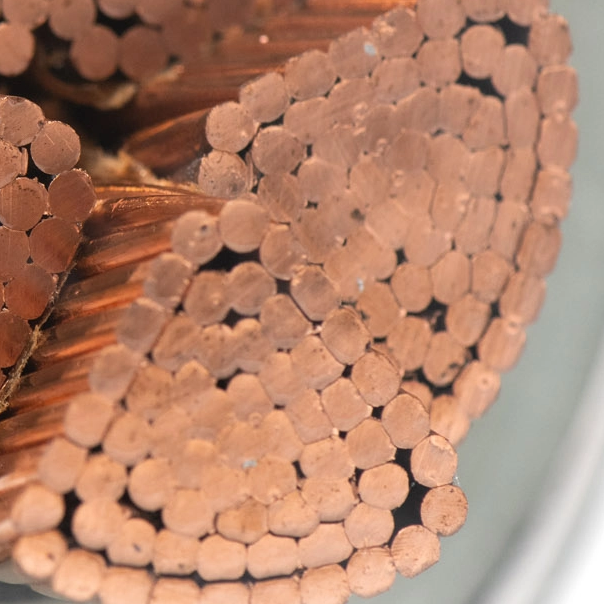 Die Anleitung zu elektrischen Stromkabeln: Typen, Standards und Auswahltipps