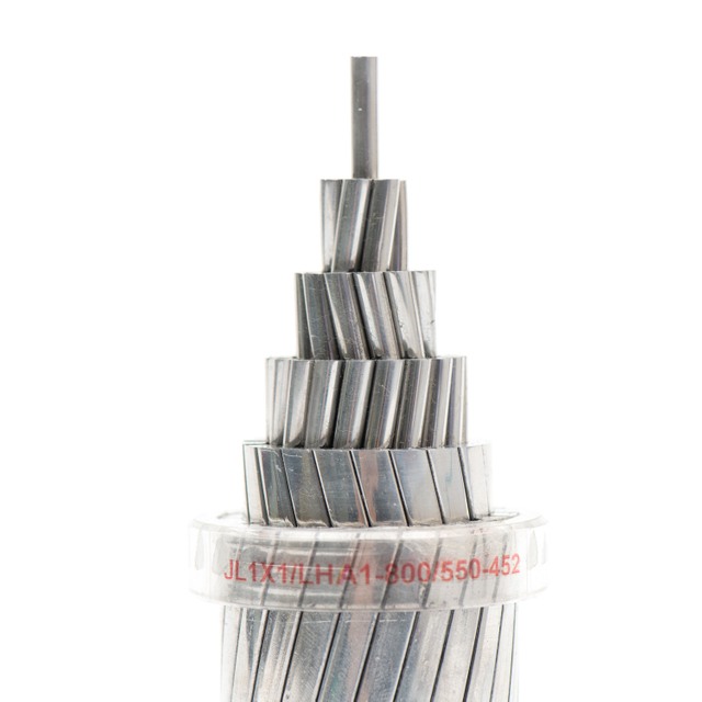 IEC -Standard -Hard -Deleiter mit anpassbaren Optionen ASTM B232