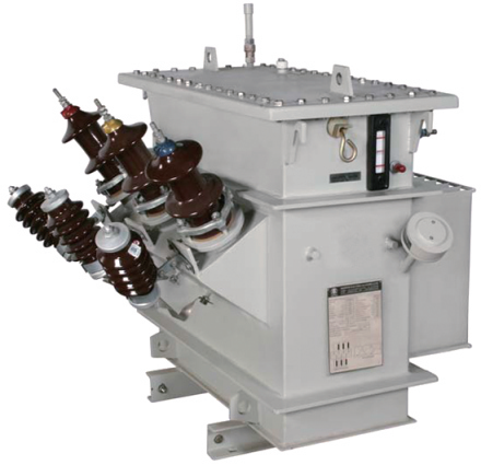 Vollständig selbst geschützte Transformatoren der Klasse II Umweltverschmutzung CSP -Technologie