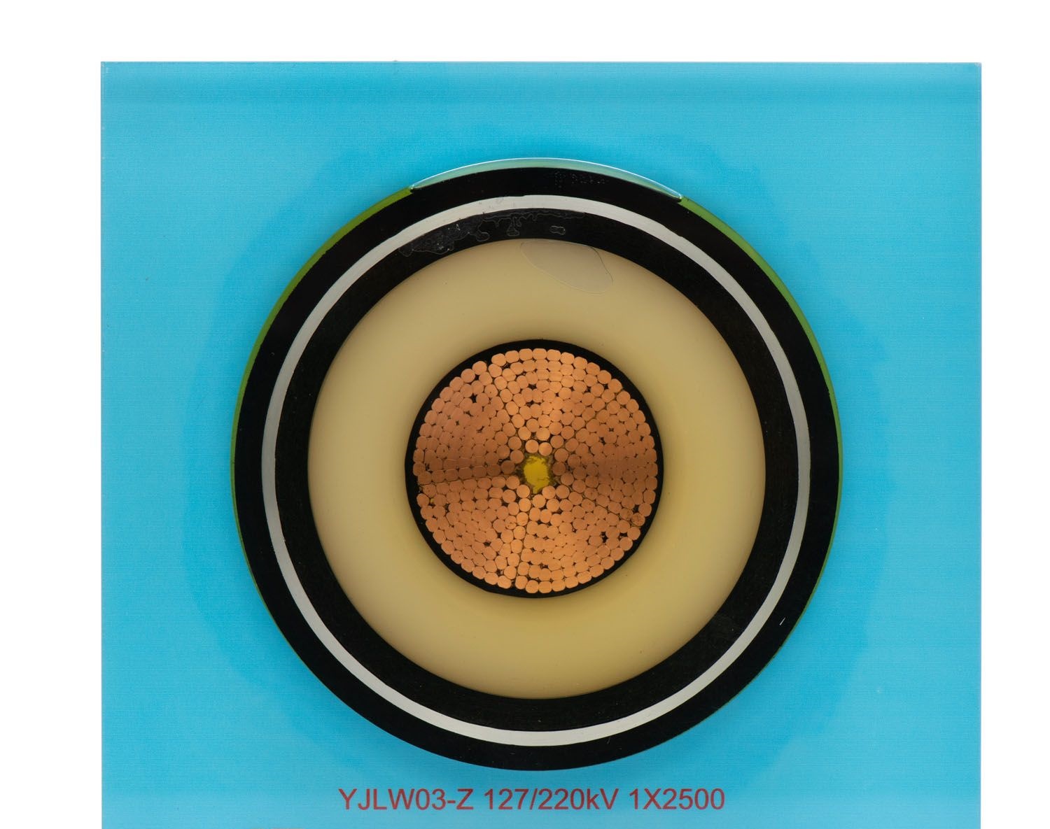 Warum stahldrahtgepanzerte Stromkabel ideal f&uuml;r Mittelspannungsanwendungen sind