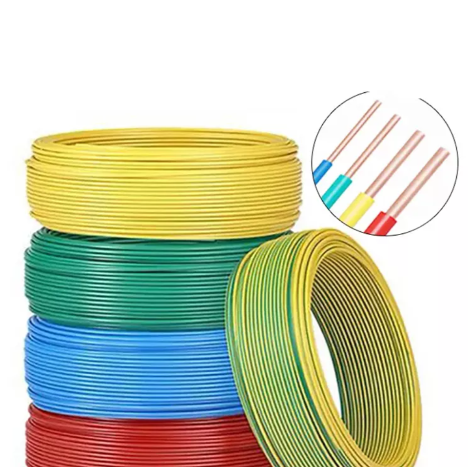 Was sind die Vorteile von Stromkabeln?