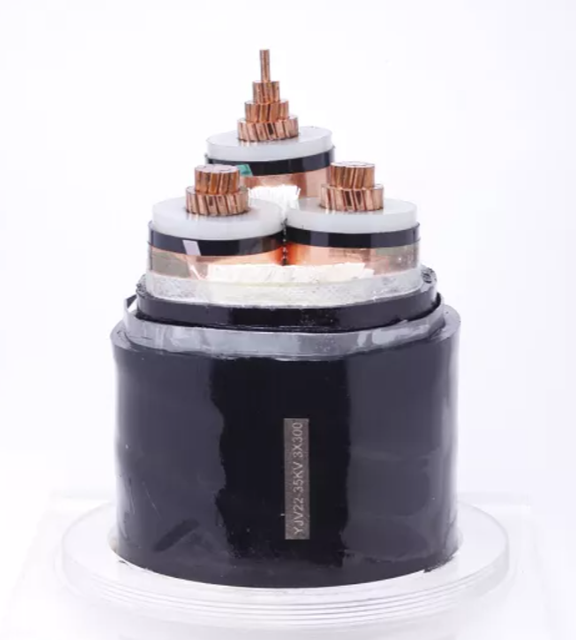  Flachkabel 0,6/1 kV massiver Kupferleiter f&uuml;r den Au&szlig;enbereich