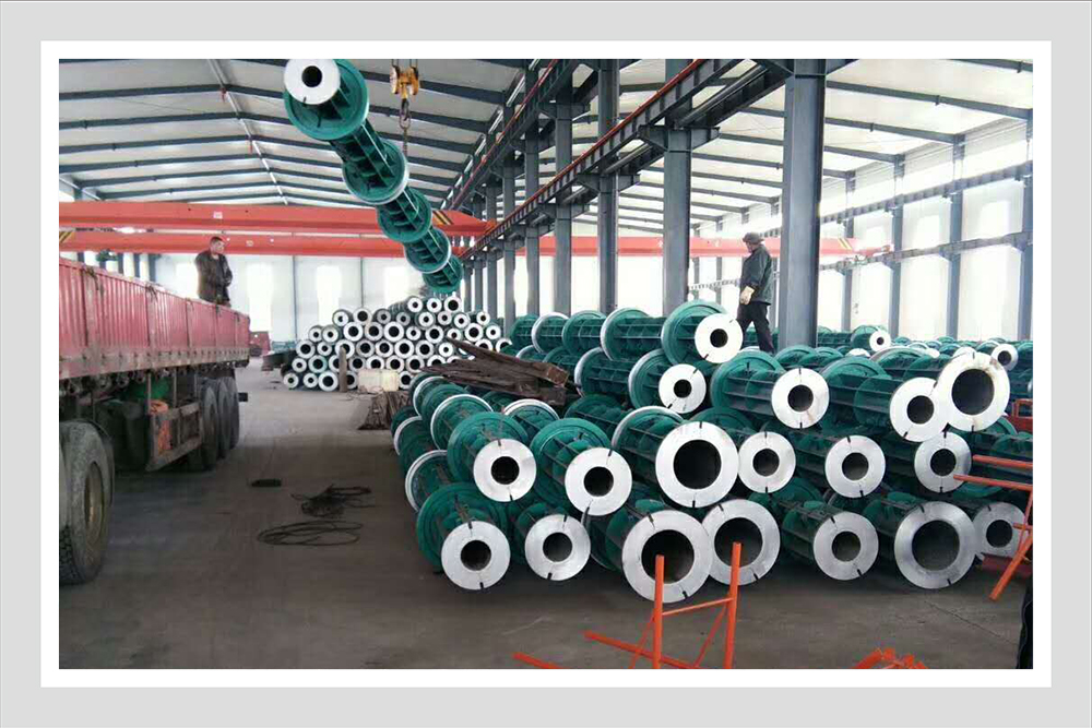 Betonpolen Workshop -Projektberatung