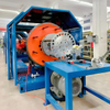 1200 U / min ISO-zertifizierte BowType Stranding-Maschine für Kabel