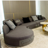 Modernes Zimmer Hotel Luxus Freizeitsofa Hausm&ouml;bel