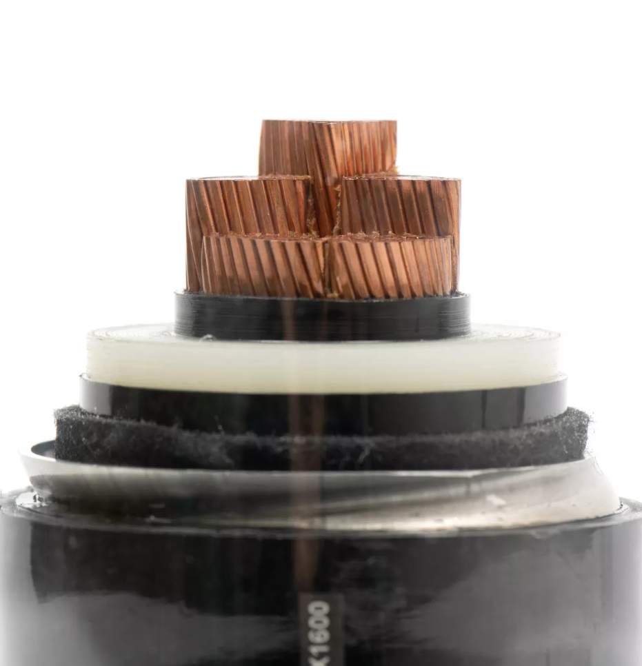 Schlüsselmerkmale und Materialien moderner elektrischer Stromkabel