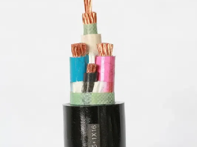 Wie Stromkabel hergestellt werden: Ein Inside -Blick auf den Produktionsprozess