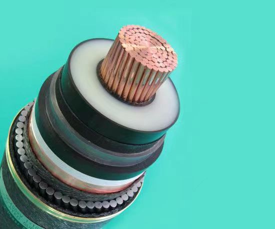 Hochspannungskraftkabel: Energie für eine bessere Zukunft nutzen