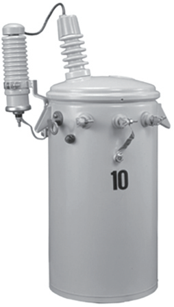 Vollständig selbst geschützte Transformatoren der Klasse II Umweltverschmutzung CSP -Technologie