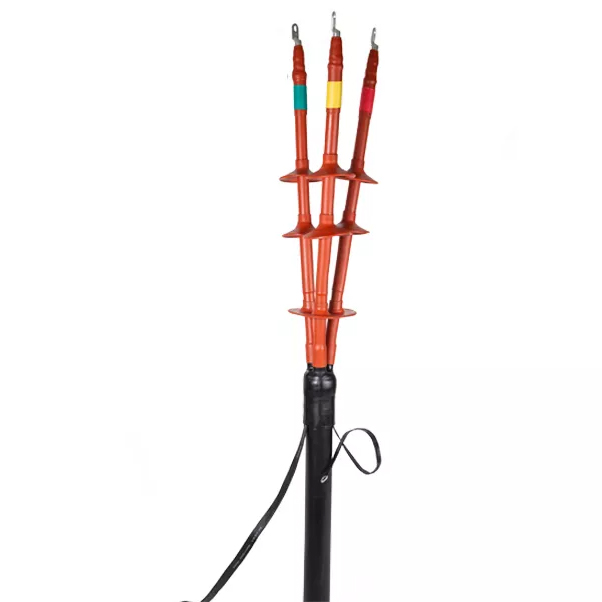 Wie verdrahte ich 4 Kern auf 3 Kern?