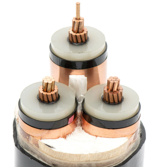 Warum PVC-isolierte Stromkabel f&uuml;r allgemeine elektrische Anwendungen beliebt sind