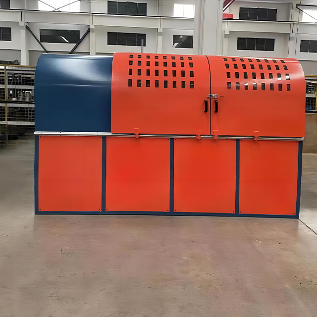 800 U / min Hochgeschwindigkeits-CE-Panzermaschine für Stromkabel