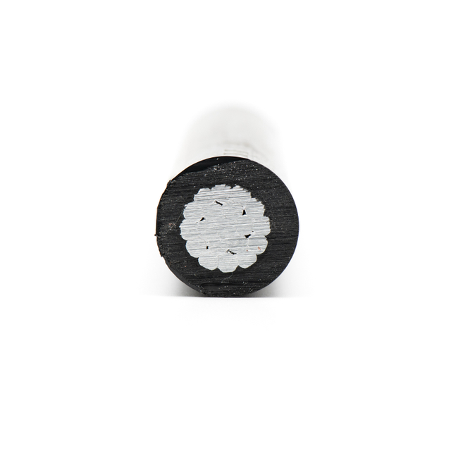 Selbsttragende LV-ABC-Linien 0,6/1kV