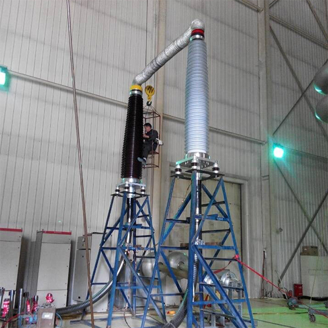 Kaltes Schrumpfungszubehör: Anschlüsse, Anschlüsse, Spleiße und Kits für HV/MV -Kabel