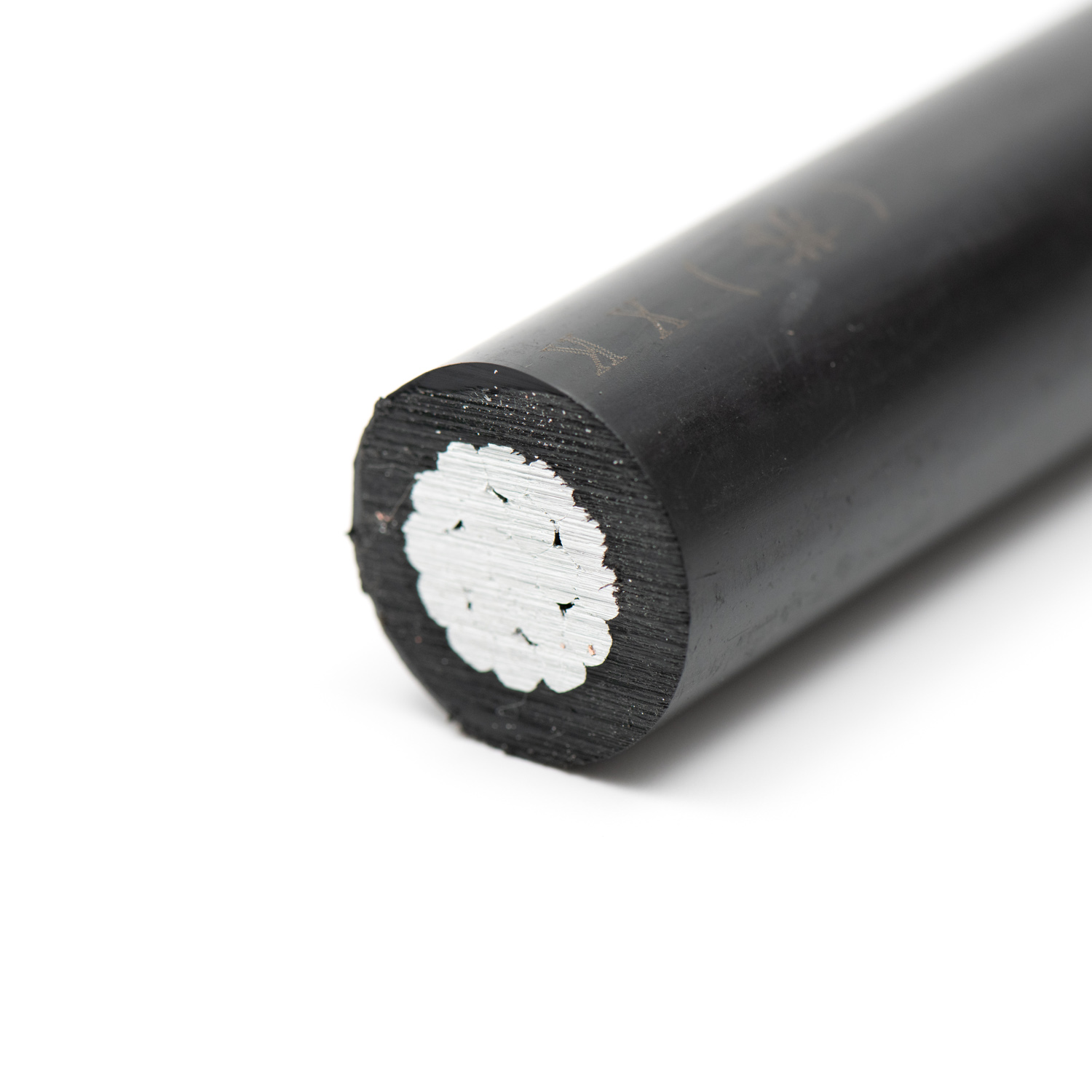 0,6/1 kV Australien-NZ-Standard-ABC-Kabel