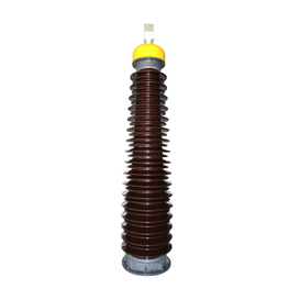 11 kV Verbundstift Silikongummi -Isolator für Stützdraht 
