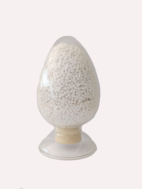 Halbleitende XLPE-Abschirmmasse f&uuml;r 35-kV-Stromkabel